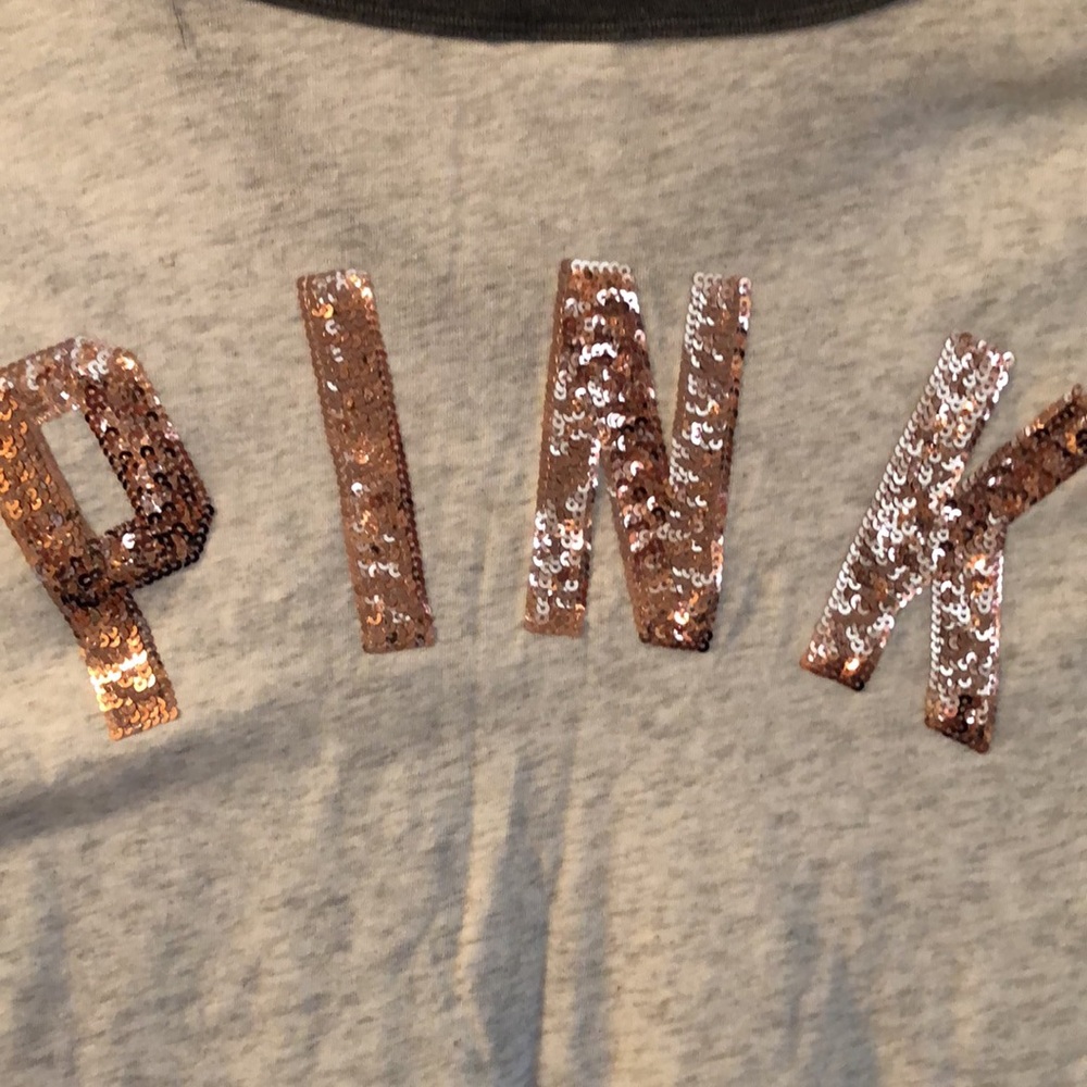 PINK t-shirt - Picture 3 of 4